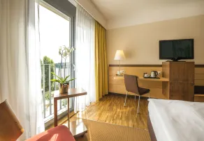 centrovital Hotel Berlin - Room