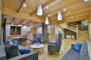 Hotel&SPA Jawor - Camera