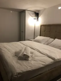 Polonezköy Country Club & Accommodation in the Wildlife Park! - Chambre