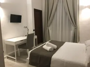 Casa Albergo Portale Pirrera - Rom