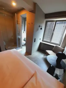 Hotel Mons am Goetheplatz - Room