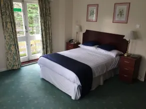 Best Western Premier Heronston Hotel & Spa - Chambre