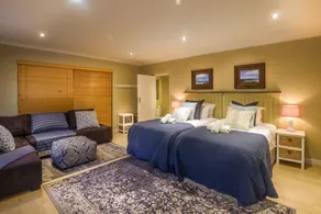 Atlantic Bay Lodge - Room