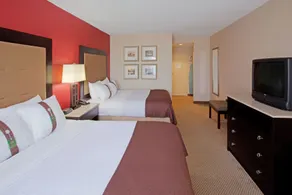 Holiday Inn Portsmouth by IHG - Chambre