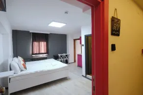 ROTA GEZGİN PANSİYON - Camera