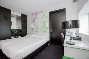 Tulip Inn Eindhoven Airport - Chambre