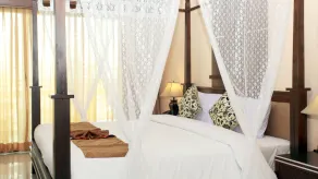 Pattaya Loft - Habitación