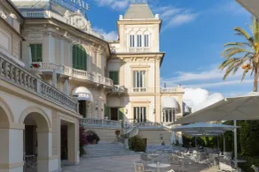 Imperiale Palace Hotel - Vue de la chambre