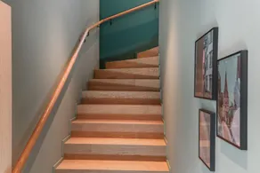 Sorell Boutique-Hotel St Peter Zürich - Chambre