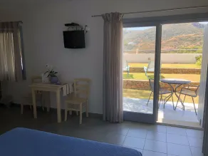 Zathea Apartments - Rom