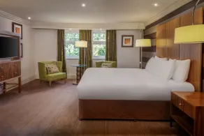 The DoubleTree by Hilton Stratford-upon-Avon - Room