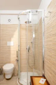 Porta Nazionale Dependance - Bathroom