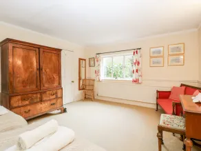 The Studio - Arne - Room