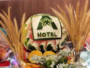 Aimas Hotel and Convention Centre - Restaurant