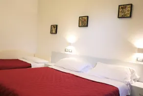Hotel Morolli - Room