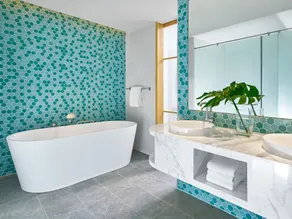 Holiday Inn Resort Ho Tram Beach by IHG - Badezimmer
