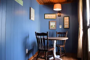 Blackbeard's Lodge - Chambre