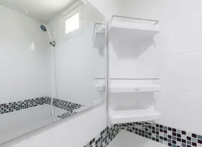 MiddleWay House Bangkok - Salle de bain