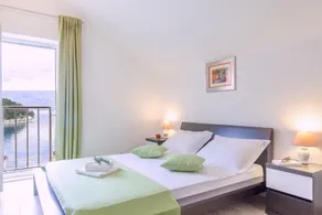 Holiday Home Puteus - Room