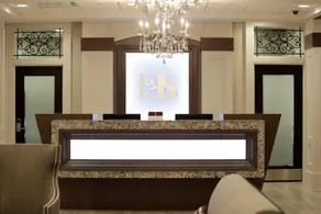 Hôtel Shediac - Recepción