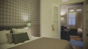 Casal dos Capelinhos - Douro - Room