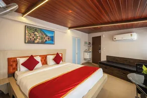 Seasons Suites Koramangala - Chambre