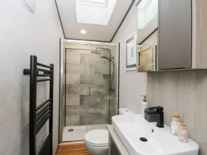 Tiggywinkles - Bathroom