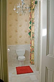 The Dansereau House - Bagno
