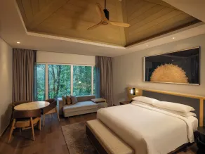Coorg Marriott Resort & Spa - Room