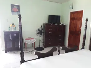 Suzette's Homestay - Room