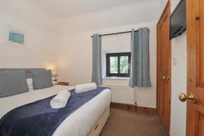 Norvys - Zimmer