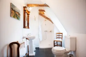 L'Ombrière - Casa de banho