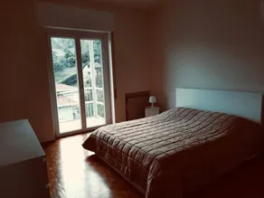 Sunrise Holiday House Vista Lago D 'orta - Værelse