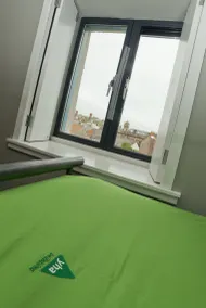 YHA Berwick - Chambre