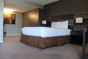 Cozy Inn - Chambre