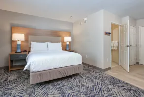 Candlewood Suites Idaho Falls by IHG - Room