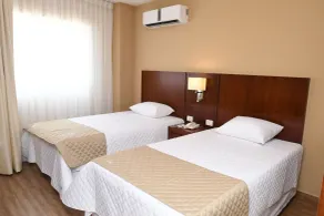 Taos Apart Hotel - Room