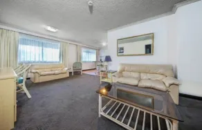 Belconnen Way Hotel & Serviced Apartments - Værelse