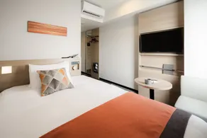 Tissage Hotel Naha by Nest - Chambre