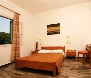 Nautilus Apartments - Rom