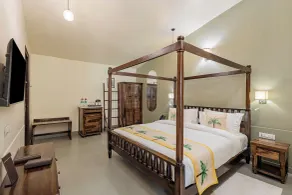 Ratan Villas Jawai - Room