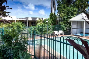 Bundaberg International - Pool