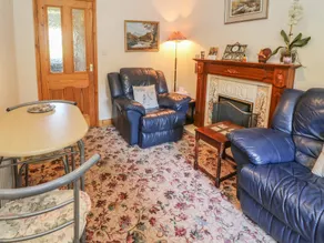 Sycamore Cottage - Zona de estar