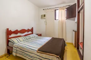 OYO Residencial Muriqui Apart Hotel, Mangaratiba - Room