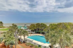 30 Ocean Point - Pool
