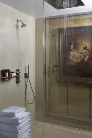 The Goring - Bathroom