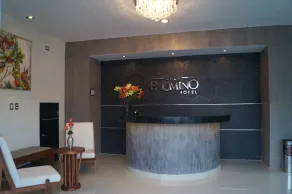 Hotel Casa Palomino - Reception