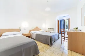 Hotel Casa Cigliano - Zimmer