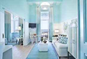Bela Vista Hotel & Spa - Relais & Chateaux - Room