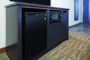 La Quinta by Wyndham Gillette - Chambre